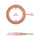Exhaust Pipe Gaskets For Yamaha Xsr900 2016-2019   Yxz1000r 2016-2020