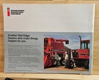 International Harvester 1982 Buyers Guide Brochure