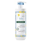 Klorane Babe Baby Lait De Toilette Cleansing Lotion 750ml   253oz Exp 05 28