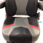 New Genuine Oem Toro Seat Assembly 144-1965  2021-2024 Titax Max 76601   76602