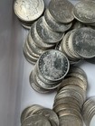 Lot Of 30 Morgan Silver Dollar Coins Dated 1921 All Au Bu Grades