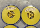 Lot Of 6 8mm Home Movie Across America 1970 Canada July 4th Nevada Utah Reels