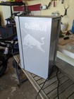 Redbull Mini Fridge Hard To Find    