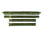 Short Bed Truck Floor Support Crossmember Kit For Ford Super Duty F250 F350