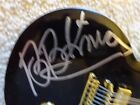 B b  King Signed   Autographed Mini Gibson Lucille Guitar With Jsa Coa