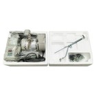 110v Sewing Machine Needle Position Servo Brushless Motor 800w