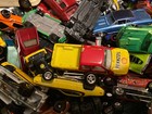 100  Hot Wheels   Matchbox  Lot Toy Cars  12 Cars For 5 00