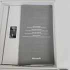 Microsoft Universal Bluetooth Foldable Keyboard 1695 For Apple  Windows  Android