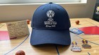 Fiba Basketball World Cup 2019 China Hat Official Licensed Strapback Blue Cap