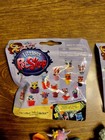 2014 Littlest Pet Shop Series 1 Blind Bag Lot 8 Pets Accessories 2 Sealed Bags