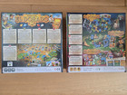 Quest For El Dorado   Expansion Collection - Board Game - Lautapelit -brand New