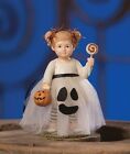 Bethany Lowe Halloween Child Little Boo Girl Figurine Td8524 Free Shipping