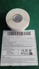 600 Pcs Rectangular Stickers  Blank Write On Labels Self-adhesive Roll White