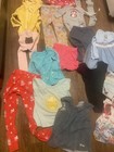 Toddler Girls Girl   s Clothing Clothes Lot Of 19 Pieces Shirts Pants Etc