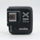   Open Box Excellent   Godox X1r-s Ttl Wireless Flash Trigger Receiver For Sony