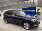 2016 Bmw X5 Xdrive40e
