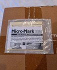 New- Micro-mark  85756 Vacuum Forming Machine