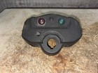 Suzuki Ozark 250 Oem Dash Plastic Plastic Neutral And Reverse Indicator Lights