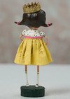 Lori Mitchell Figurine   Queen For A Day