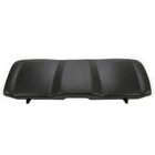 Seat Bottom Cushion Black For Ranger 800 Crew  900 Crew 2010-2014  2684884-070