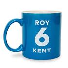 Ted Lasso Roy Kent Jersey Ceramic Mug   Holds 20 Ounces