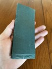 Vintage 1930 The First National Bank Whitehouse Station Ny Checkbook New Jersey