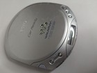 Sony D-e226ck Esp Max Car-ready Cd Walkman     Tested Working - Faded Lcd
