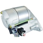 New Starter For Carrier Transicold Kubota Diesel Truck 19215-63012 19215-63013