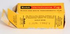 Vintage Kodak Verichrome Pan Vp 127 Film  Expired