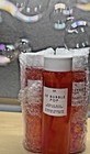 Lot Of 3 Le Monde Gourmand Le Bubble Pop Bubble Bath Pink Liquid 8 4 Fl Oz Each