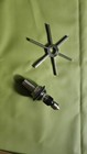 Valve spinjet Spray  Rhino Cof 19011164 - Genuine Oem Replacement