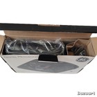 Ge 29869ge2 Digital Messaging System Answering Machine 4 Mailboxes - Black New