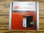 Ingersoll Rand    23474653-r  Two Stage Pressure Switch