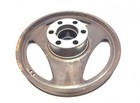 Scania P g r t-series Tp1331076 Crankshaft Pulley 1793585 2284469