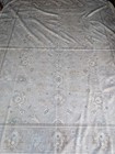 Ruggable Flatwoven Washable Odette Rug 8   x 10 Cover Only No Pad