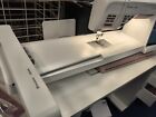 Husqvarna   Viking   Designer Epic    2 Sewing   Embroidery Machine   Bundle