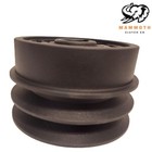 Heavy Duty 1  Bore Double 1 2  V Belt B Centrifugal Clutch Compactor 4 5 X 2-3 4