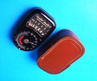 Nice Vintage Weston Master Ii Camera Universal Exposure Light Meter With Case