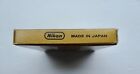New  Unused Oem Nikon Camera Nikkor 52mm Vintage Camera Lens Cap With Oem Box 
