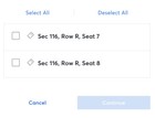 Tickets