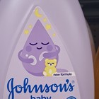 Johnson s Bedtime Baby Bath Wash soap  Baby Wash - New Formula