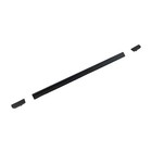 New Oem Dell Latitude 7440   7450 2 In 1 Screw Cover Strip Bezel - 664fw 0664fw