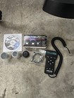 Meade Telescope Ds-2115s Autostar With Remote Control And Accessories