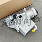 Engine Oil Filter Housing 68511102aa For Ram 1500 3 0 Crd 2020-2023 68490111aa