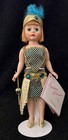 Gorgeous 1992 Vintage Madame Alexander 9    Doll  Zircon December 1153  Niob W tag