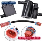 Hisport 911-237 Evap Canister Vent Solenoid Valve Assembly - Compatible With Che