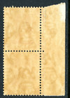 China 1938 Hong Kong  1 00 Kgvi Chalky Surface Paper Sc 163 Variety Mnh O256