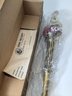 Vintage Schlitz Draft Beer Tap Handle Tapper Mancave Bar Pub 12 5  With Box  Nos