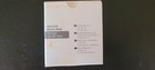 Clarisonic Replacement Brush Heads X2 Delicate For Fragile Or Dry Skin Twin Pack