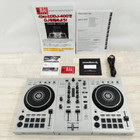 Pioneer Dj Ddj-400-s Silver Limited Color 2ch Dj Controller Ddj400 Used